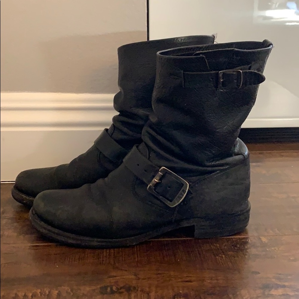 Frye boots size 7